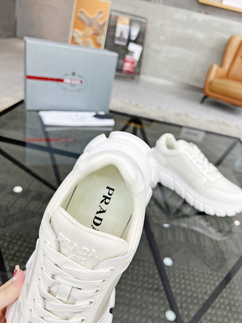 Prada Casual Shoes